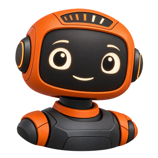 Gauge, the ToolbagCRM AI assistant avatar